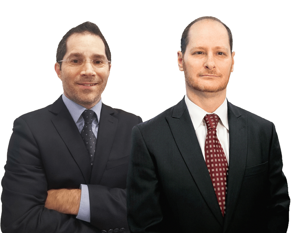 Brand Nomberg And Rosenbaum Is A Limited Liability Partnership; New York City Automobile Accident Lawyer