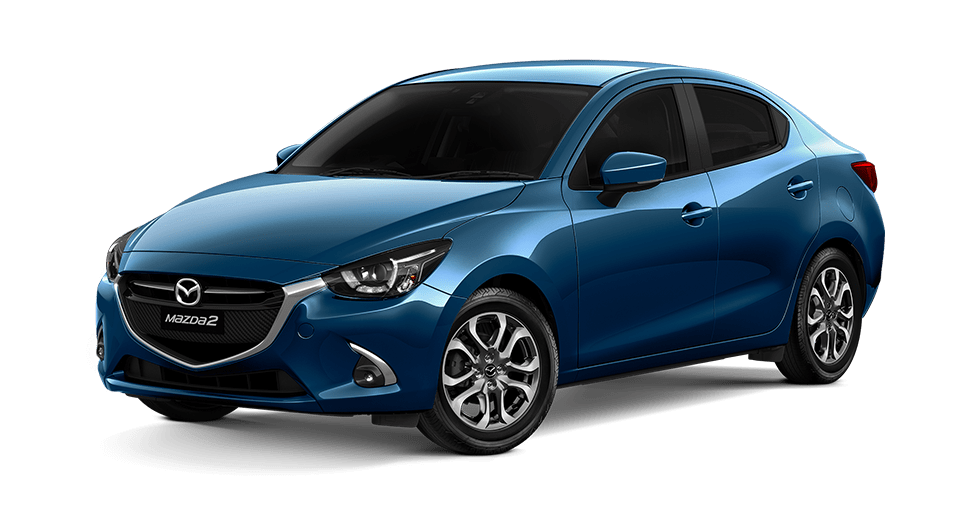 Brief Review Of Mazda 2 In 2018