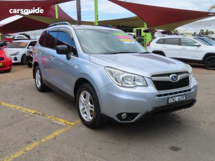 Can You Still Buy Subaru Forrester Diesel From A Car Dealer? Suggestions Of Perth Experts