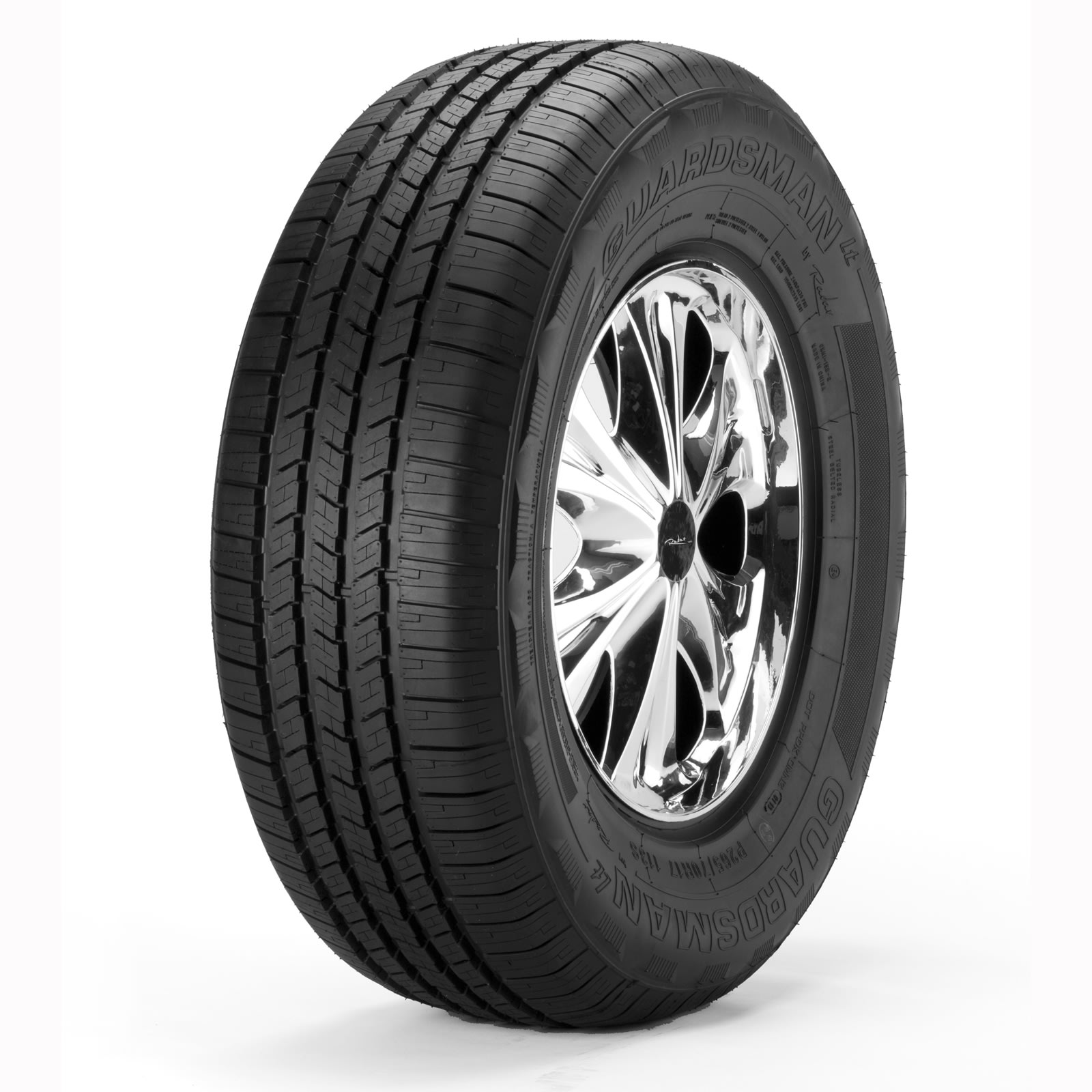 Do You Need Affordable Tires? Buy Guardsman Tires