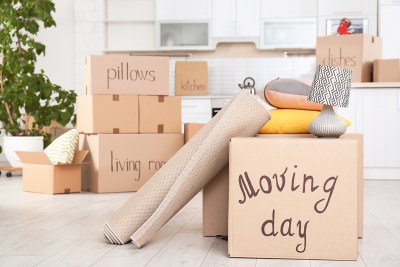 Find The Best Moving Service To Make Everything Go Smoothly