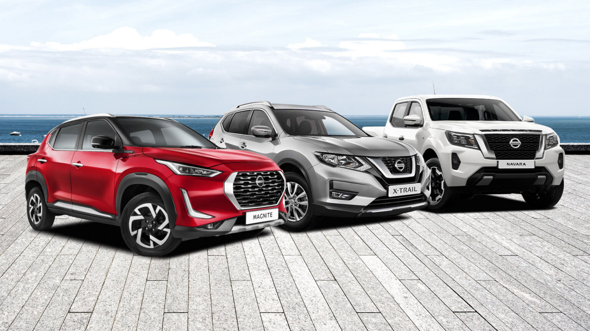 Nissan Financial Proposal: Research On Different Auto Financing Options