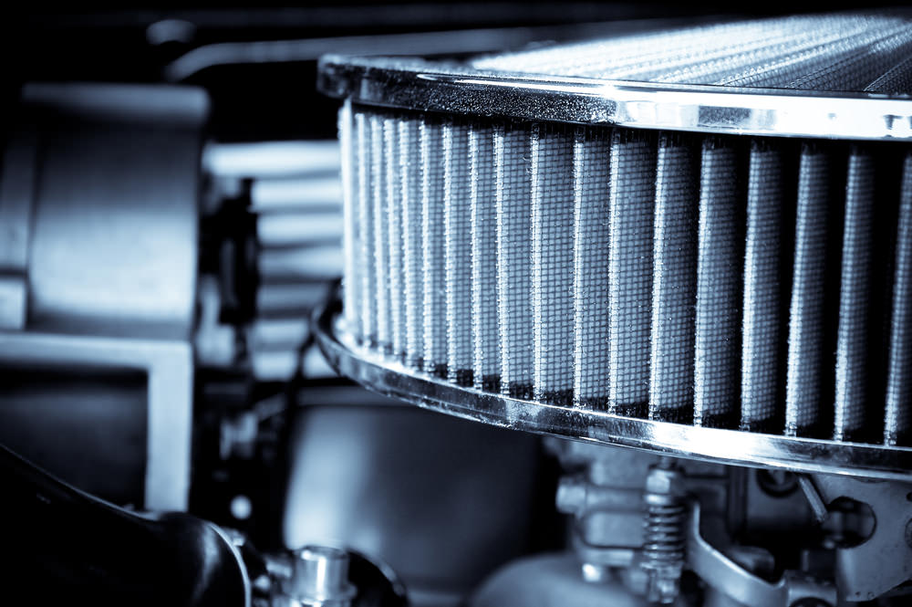Scoda’s New Accessory: The Difference Between Standard And High-Performance Air Filters