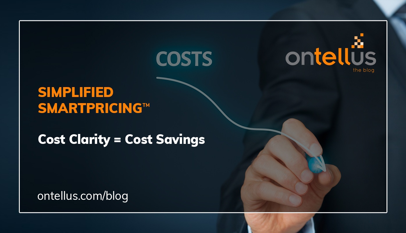 Simplify Cost Savings