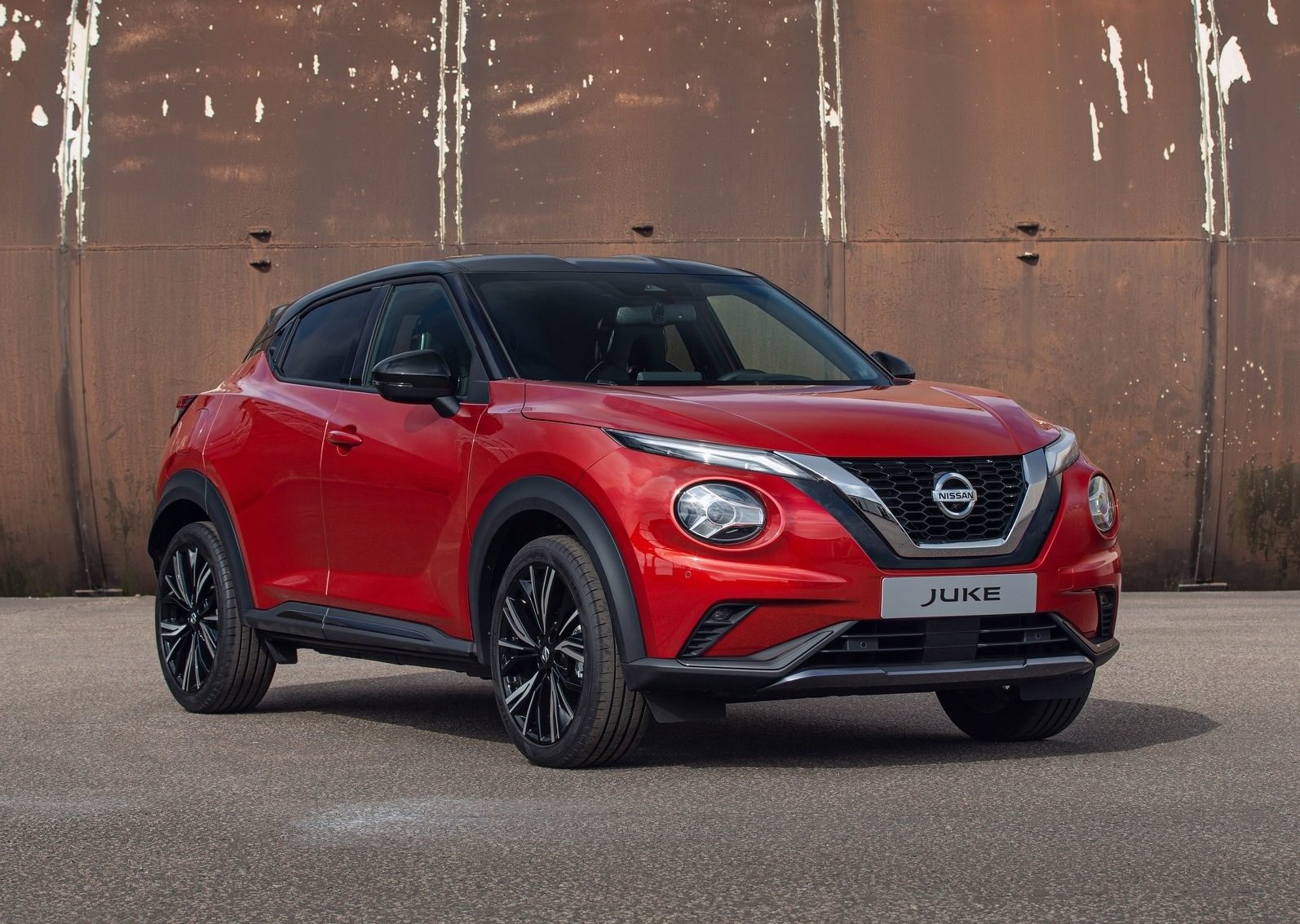 What Are Your Expectations For The Second Generation Nissan Juke Crossover?