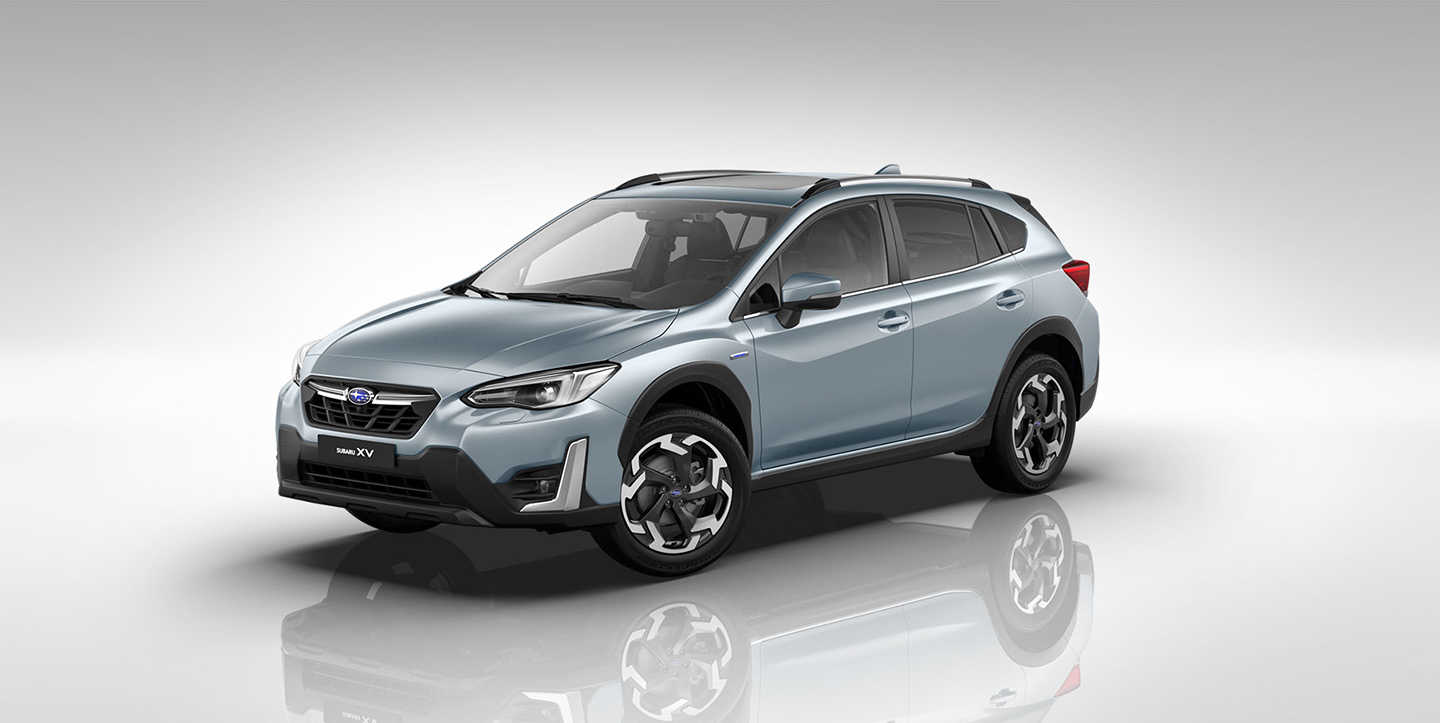 What Is The Safest Color Of The Subaru XV?