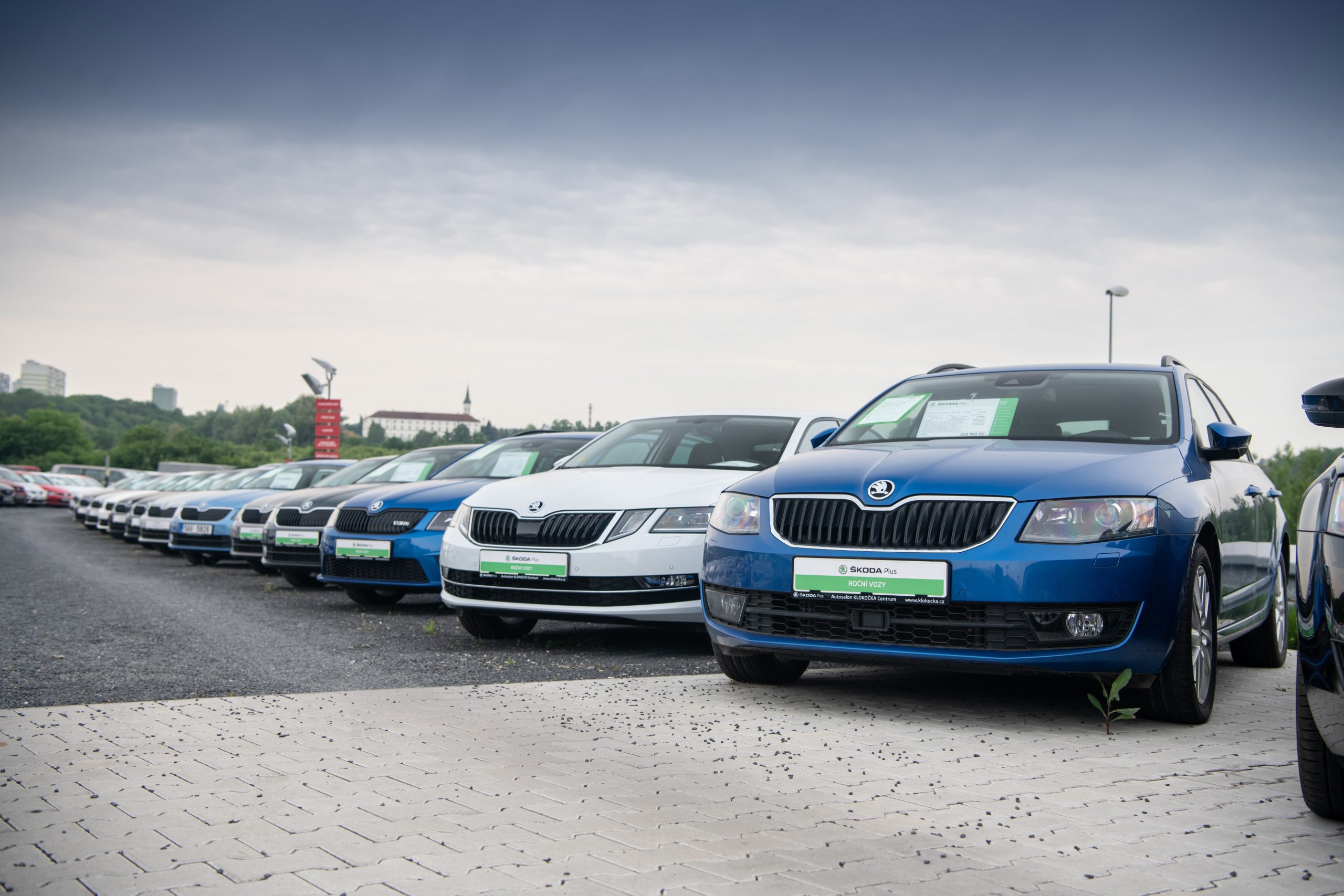 What To Do When Buying And Selling Skoda New Cars In 2018