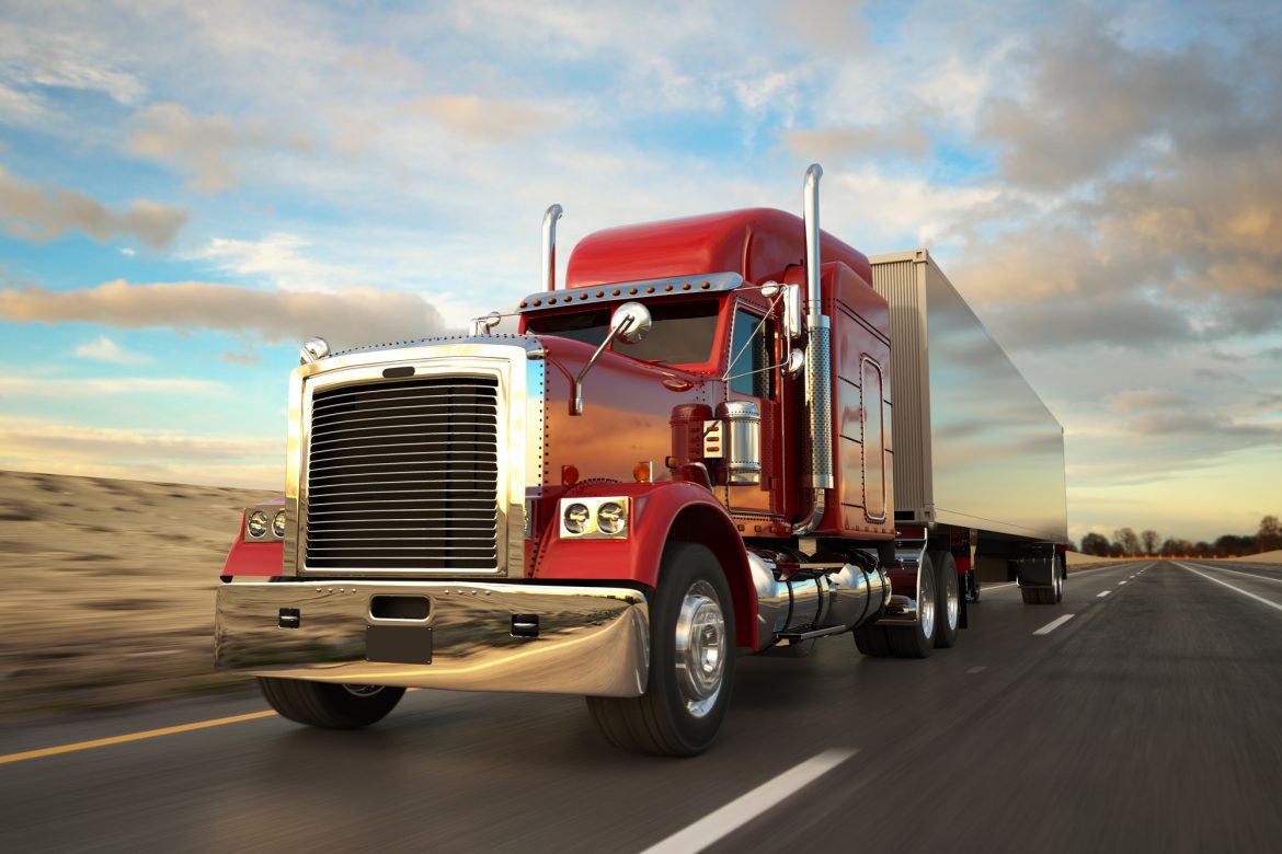 5 Reasons To Start A Truck Driver’s Career