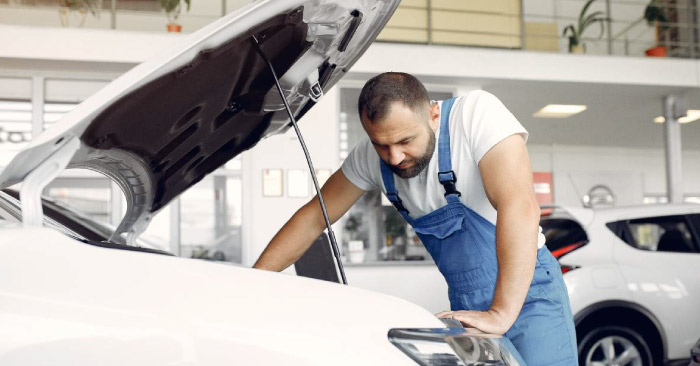 Tips For Vehicle Maintenance Methods